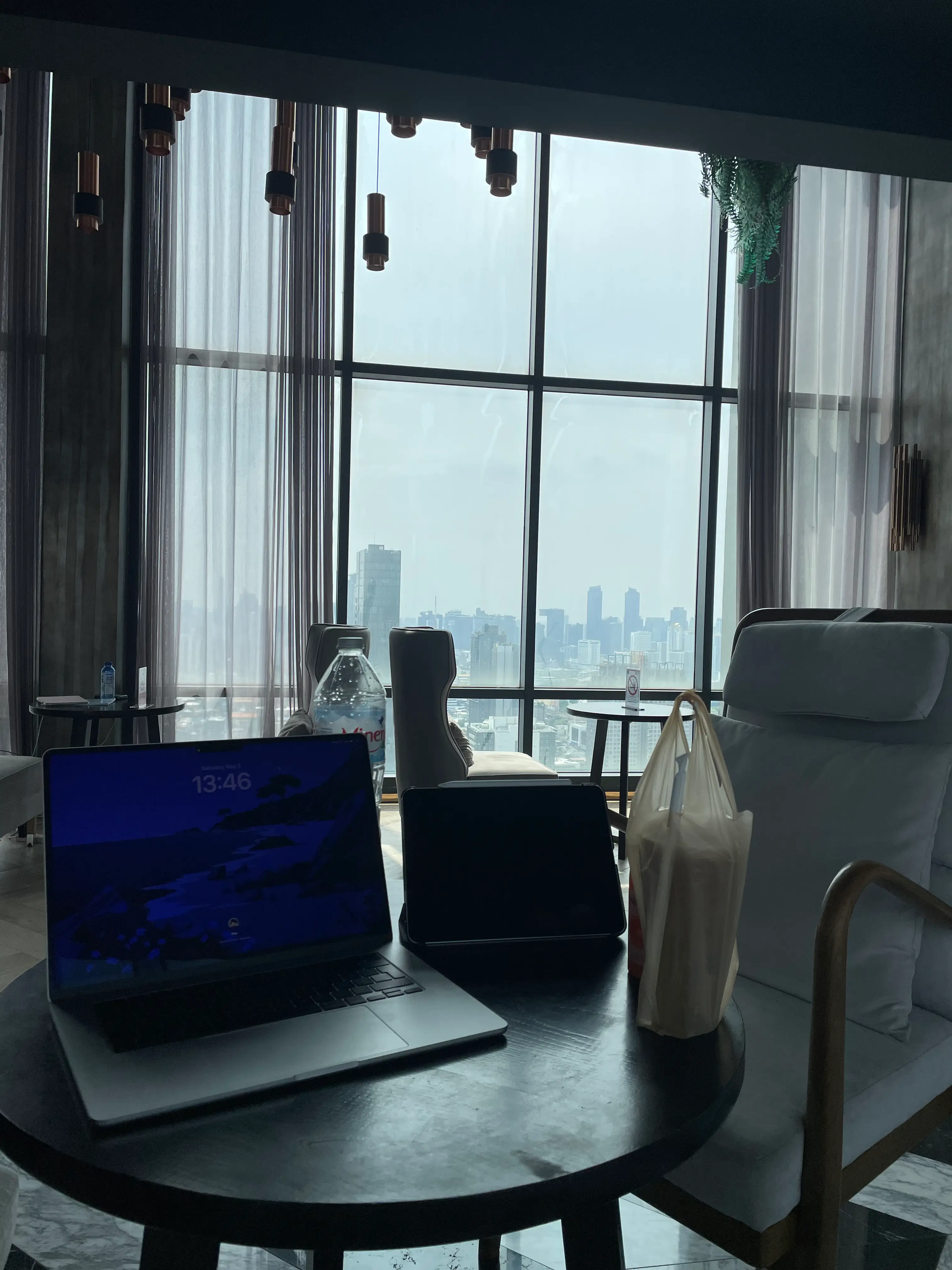 Bangkok 2025