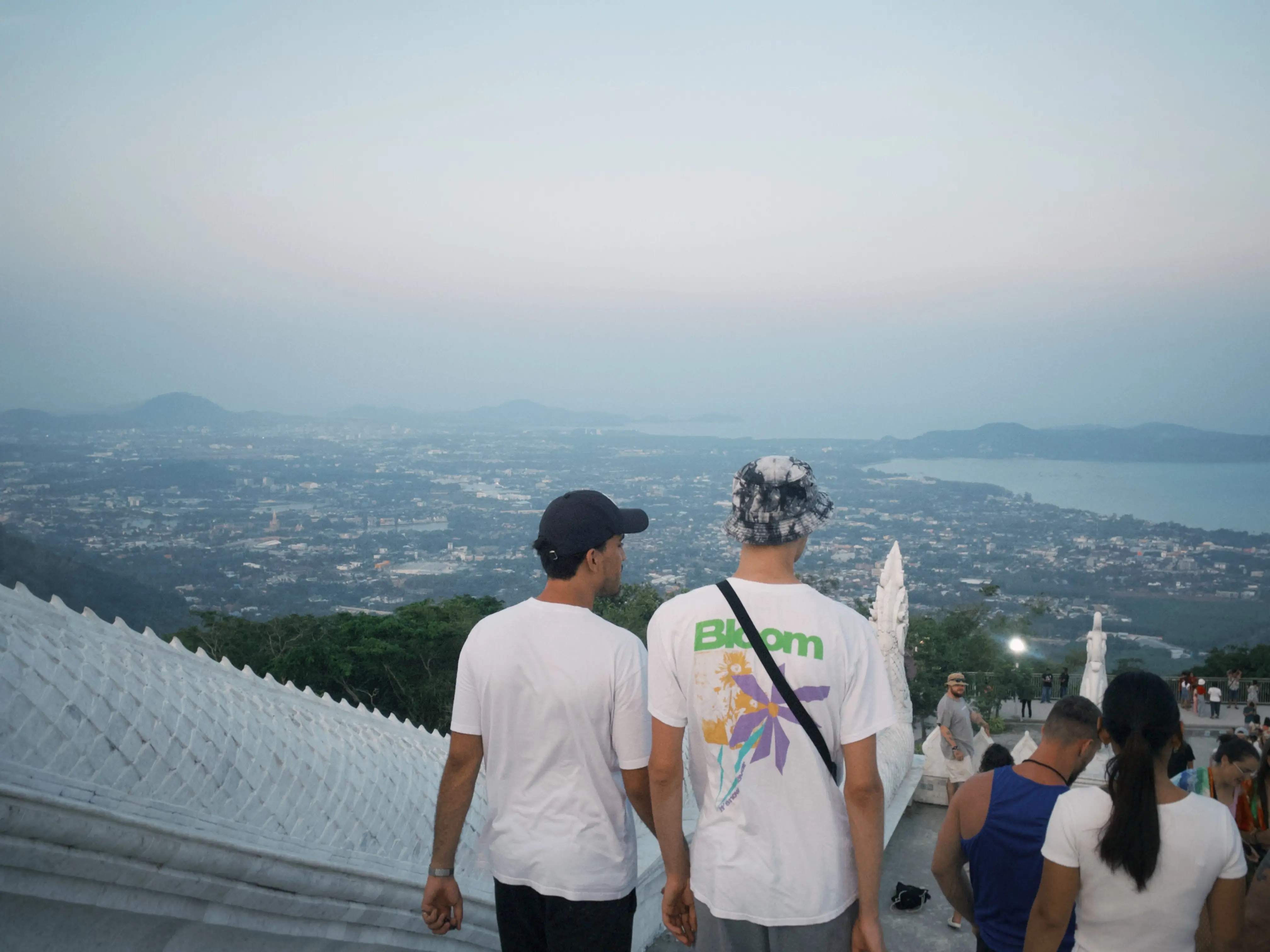 Phuket 2024